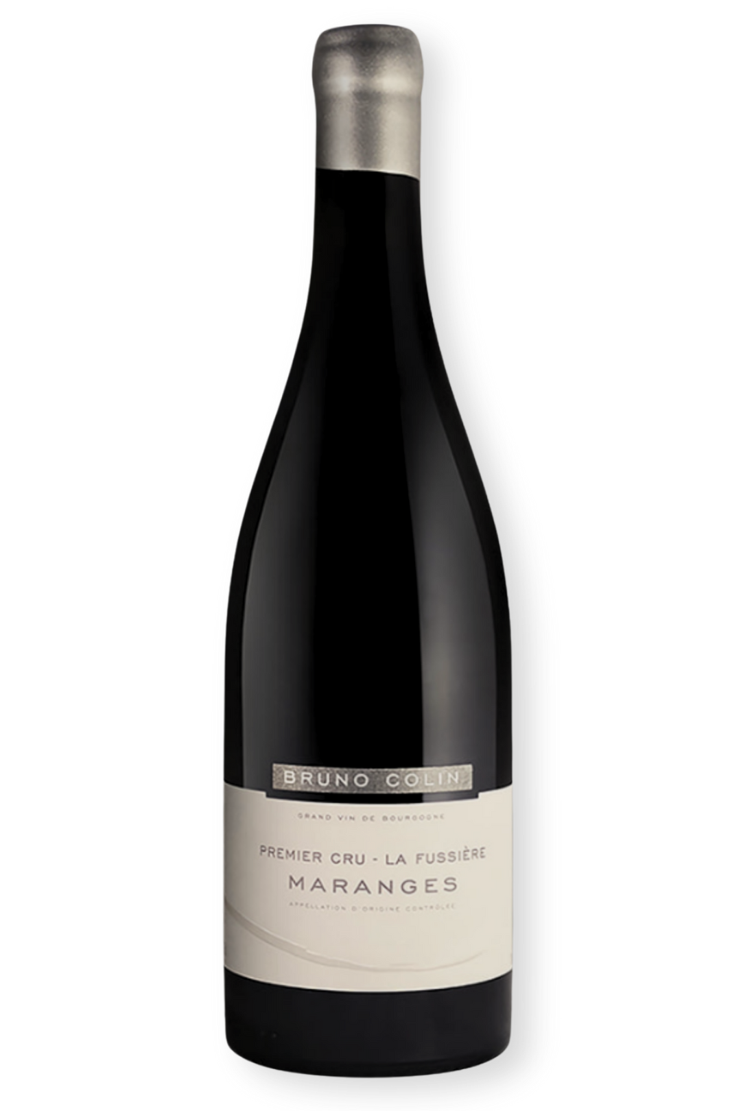 MARANGES 1er CRU LA FUSSIERE, 2017, Premier Cru, 0.75 l