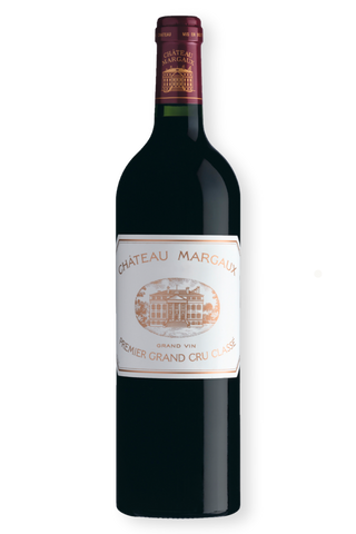 CHATEAU MARGAUX, 2013, 1er Cru Classé, 0.75 l
