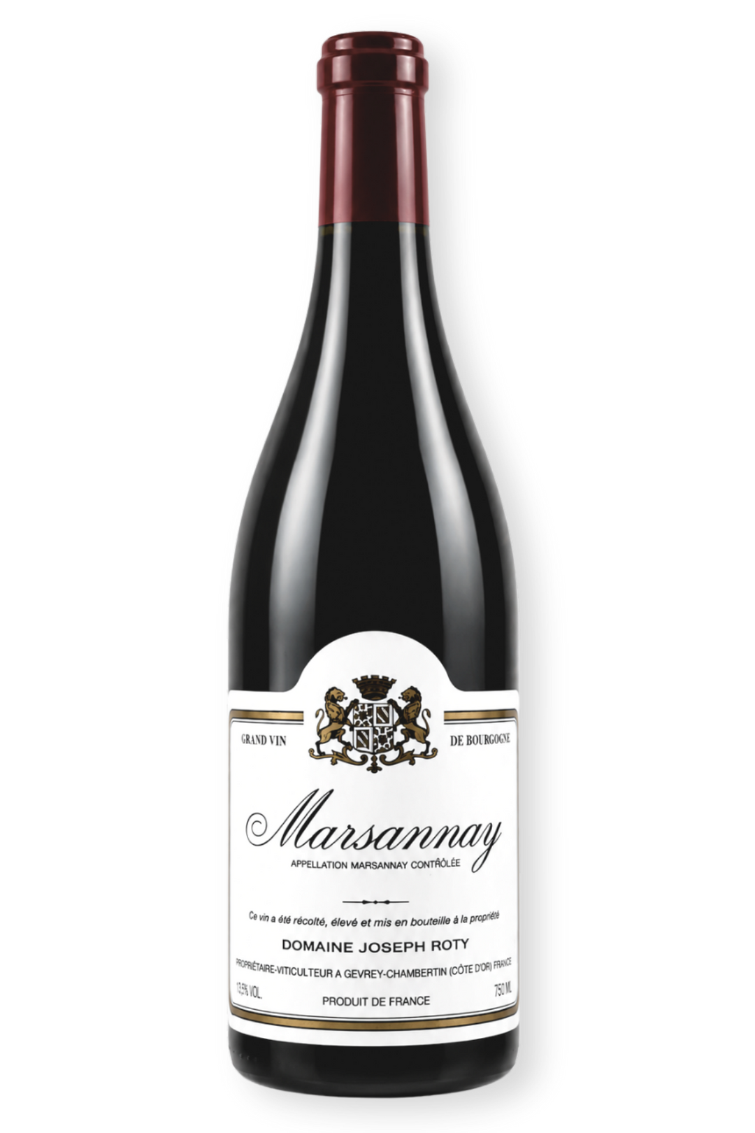 MARSANNAY, 2020, Village, 0.75 l
