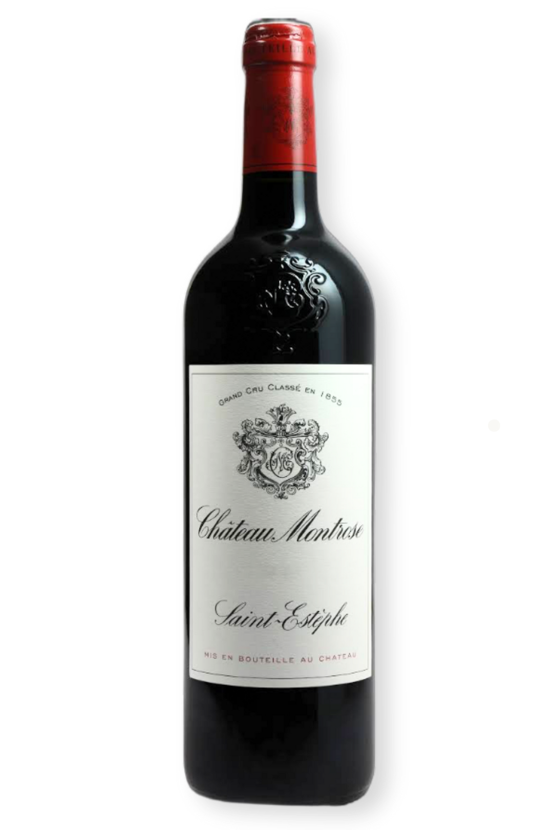 CHATEAU MONTROSE, 2021, 2eme Cru Classé, 0.75 l