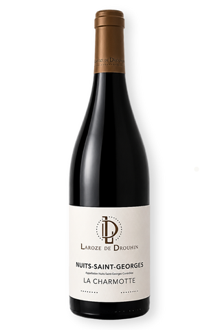 NUITS SAINT GEORGES LA CHARMOTTE, 2012, Village, 0.75 l