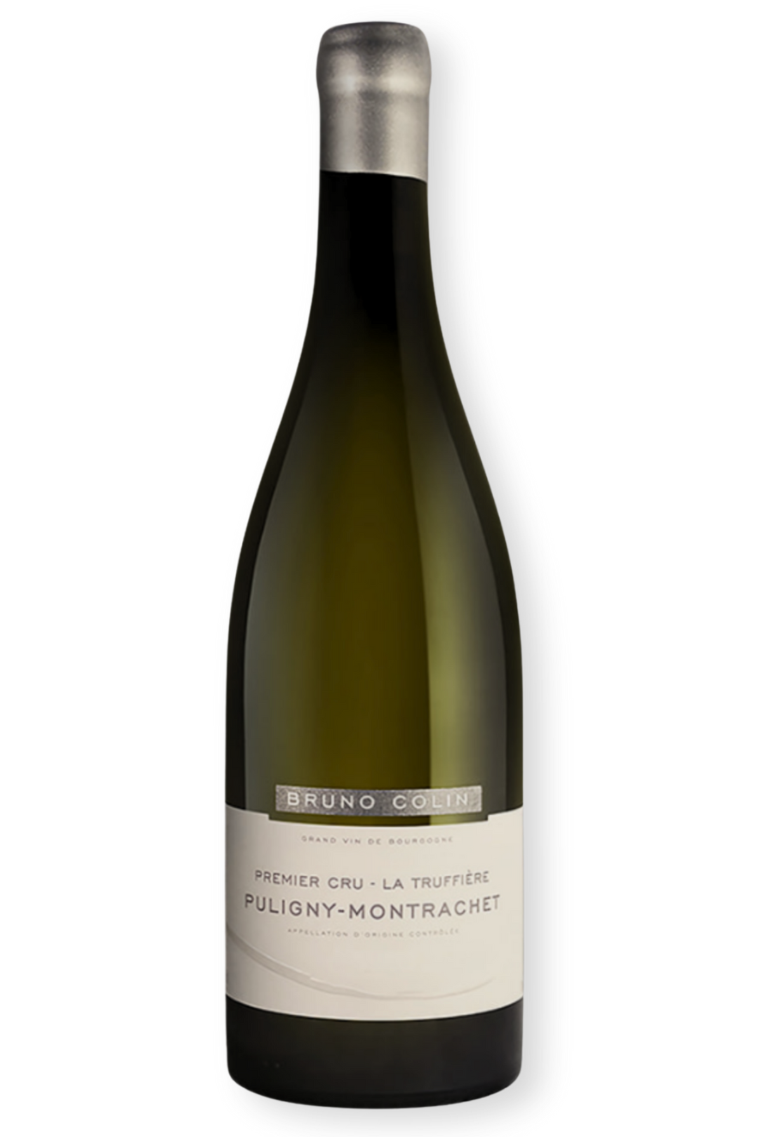 PULIGNY MONTRACHET 1er CRU LA TRUFFIERE, 2023, Premier Cru, 0.75 l