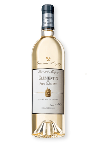 CLEMENTIN DE PAPE CLEMENT, 2014, Second vin, 0.75 l