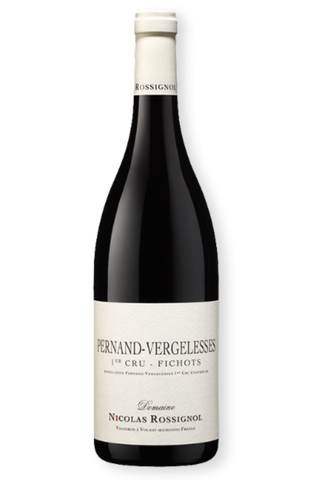 PERNAND VERGELESSES 1er CRU LES FICHOTS, 2019, Premier Cru, 0.75 l