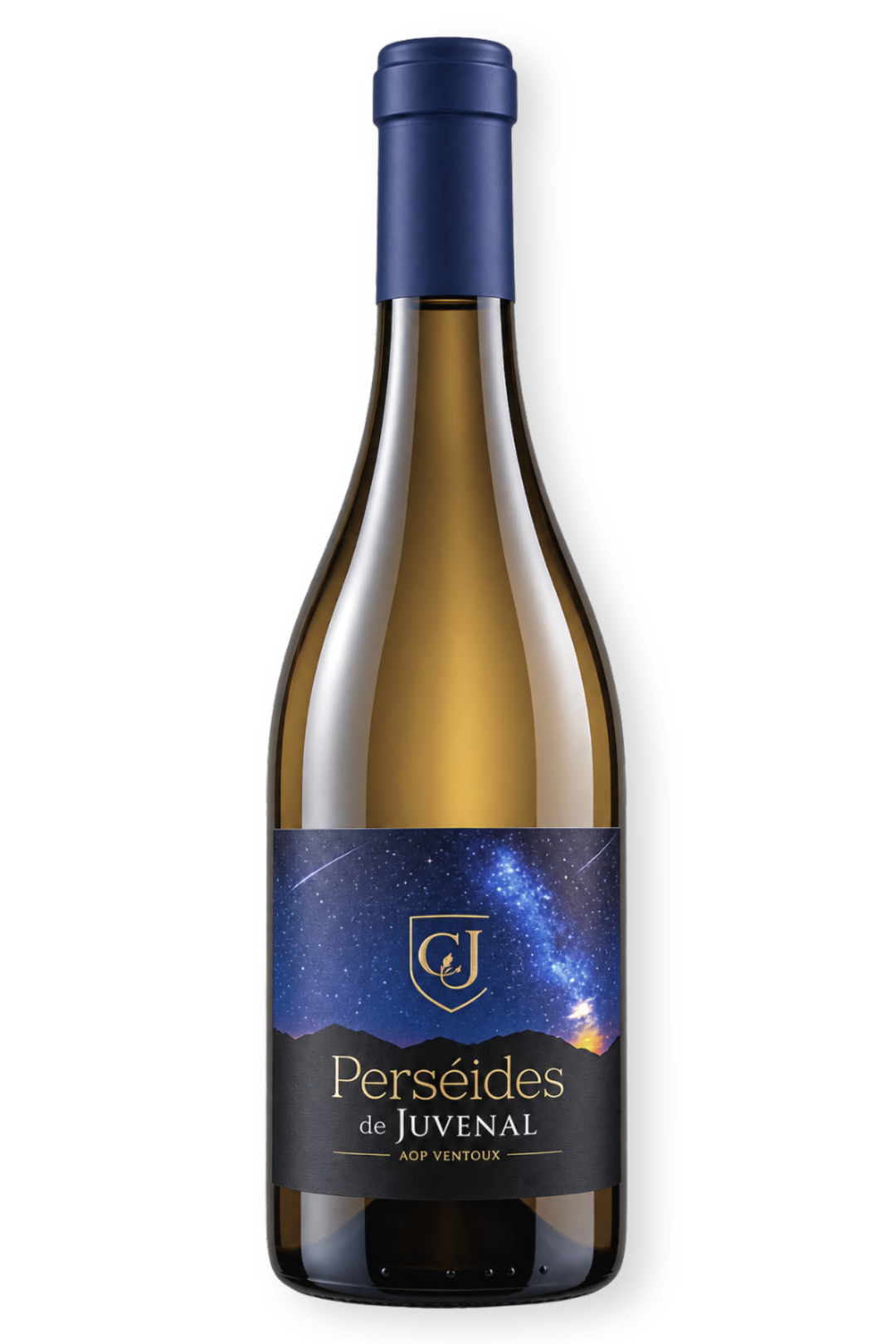 PERSÉIDES DE JUVENAL, 2018, Vin de France, 0.75 l