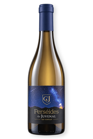 PERSÉIDES DE JUVENAL, 2018, Vin de France, 0.75 l