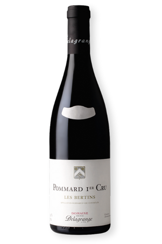POMMARD 1er CRU LES BERTINS, 2018, Premier Cru, 0.75 l