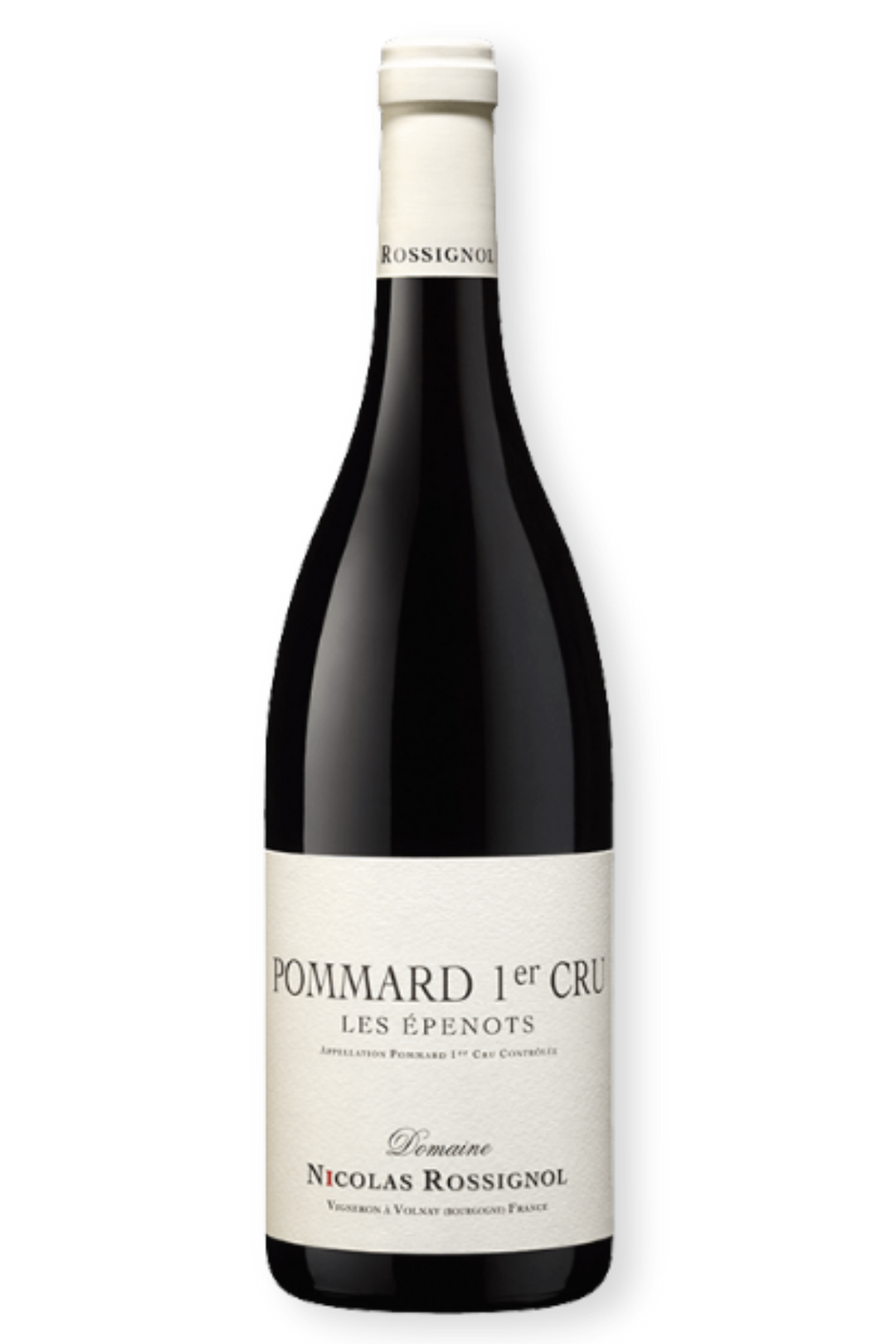 POMMARD 1 er CRU EPENOTS, 2017, Premier Cru, 0.75 l
