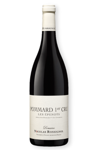POMMARD 1 er CRU EPENOTS, 2017, Premier Cru, 0.75 l