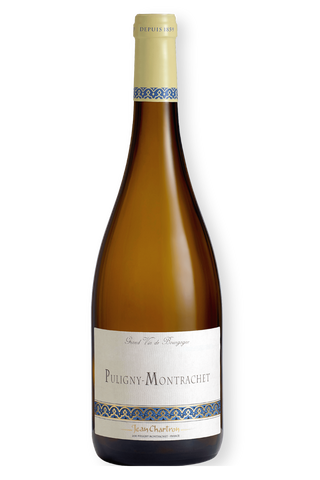 PULIGNY MONTRACHET , 2022, Village, 0.75 l