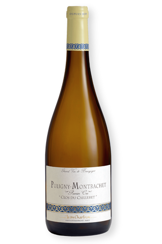 PULIGNY MONTRACHET 1er CRU CLOS DU CAILLERET, 2018, Premier Cru, 0.75 l