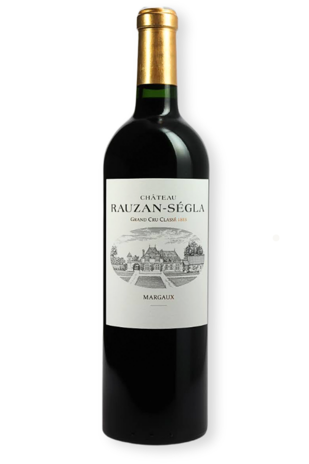CHATEAU RAUZAN SEGLA, 2013, 2eme Cru Classé, 0.75 l