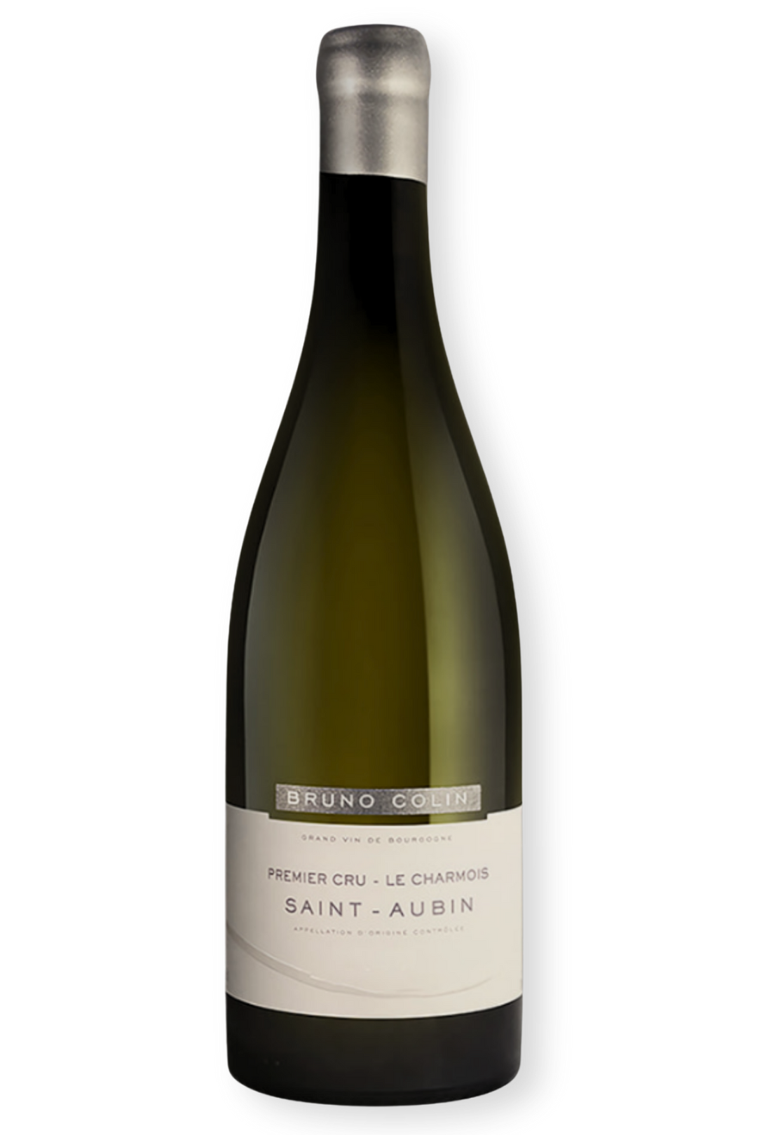 SAINT AUBIN 1er CRU LE CHARMOIS, 2022, Premier Cru, 0.75 l