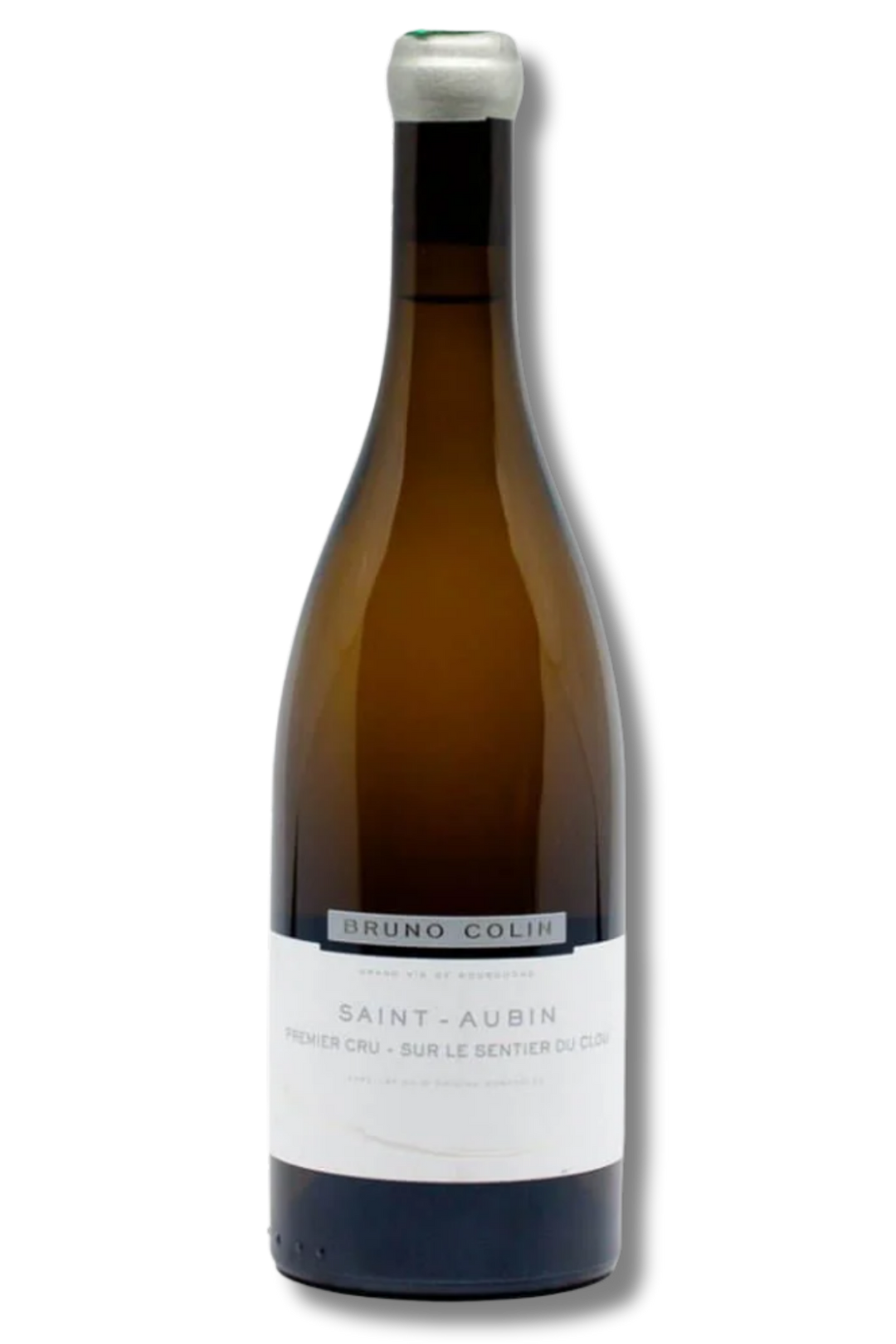 SAINT AUBIN 1er CRU SENTIER DU CLOS, 2021, Premier Cru, 0.75 l