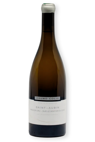 SAINT AUBIN 1er CRU SENTIER DU CLOS, 2021, Premier Cru, 0.75 l