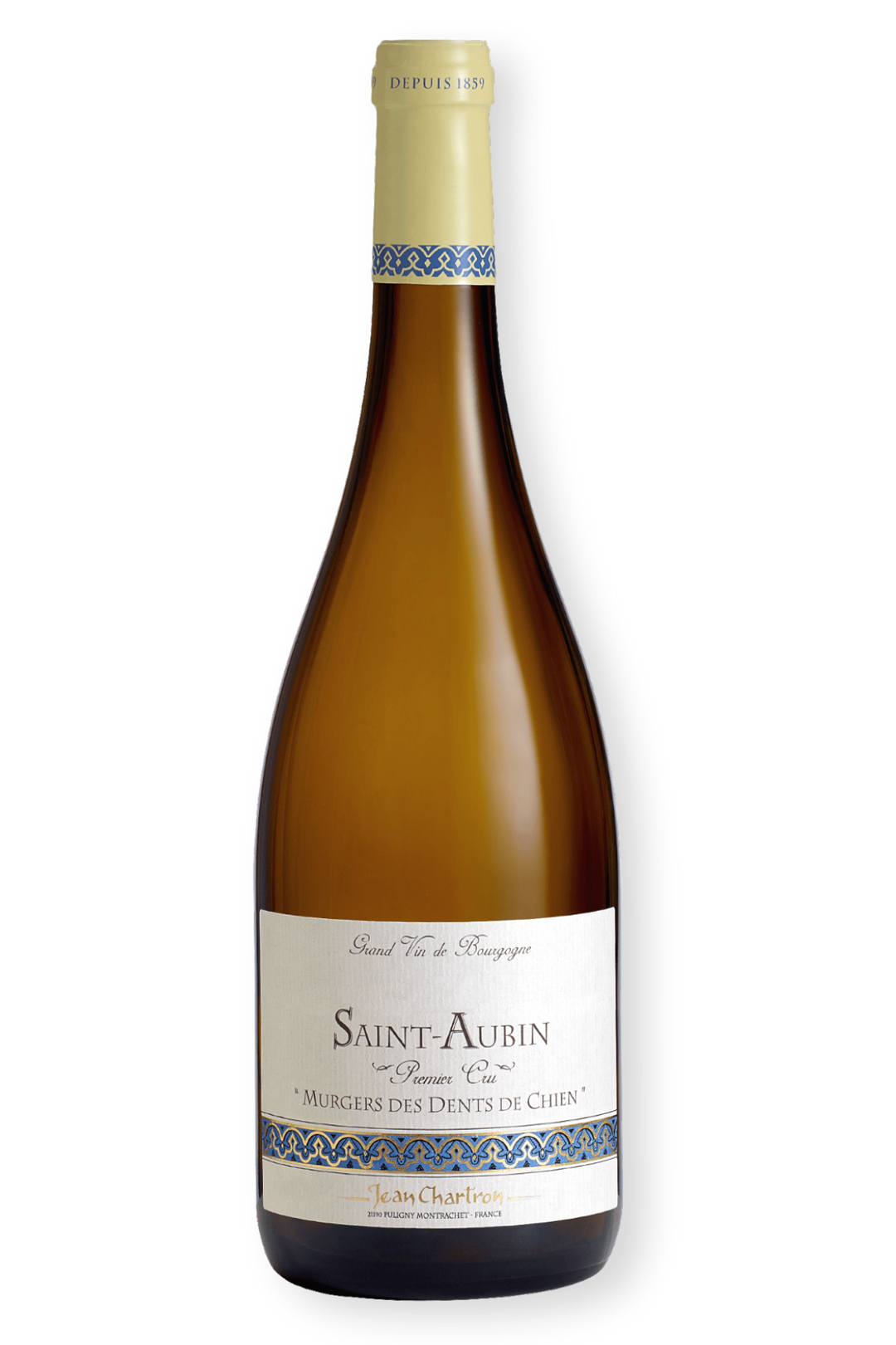 SAINT AUBIN 1er CRU MURGERS, 2024, Premier Cru, 0.75 l