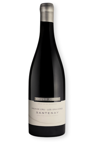 SANTENAY 1er CRU LES GRAVIERES, 2020, Premier Cru, 0.75 l