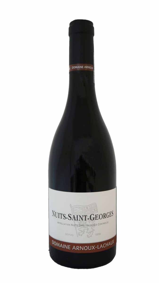 NUITS SAINT GEORGES, 2014, Village, 0.75 l