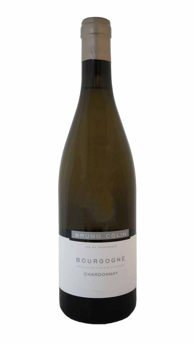 BOURGOGNE CHARDONNAY, 2023, Bourgogne, 0.75 l
