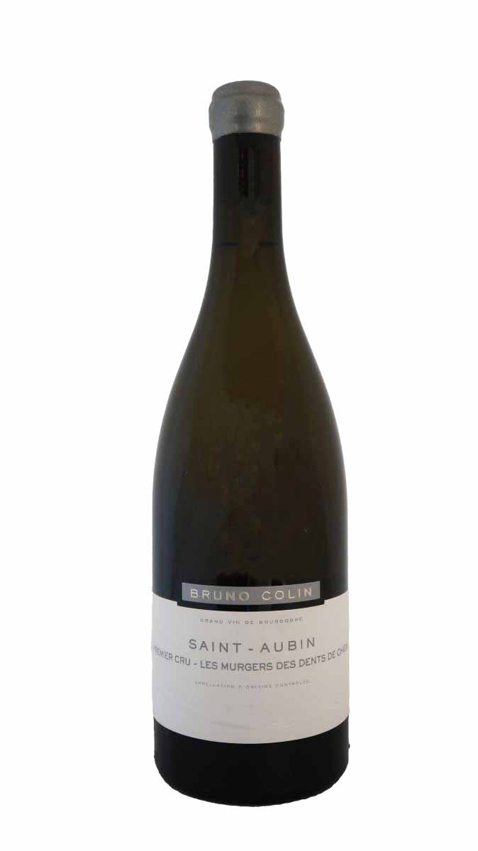 SAINT AUBIN 1er CRU MURGERS DES DENTS DE CHIEN, 2018, Premier Cru, 0.75 l