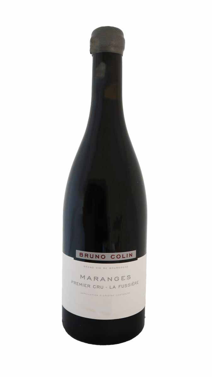 MARANGES 1er CRU LA FUSSIERE, 2020, Premier Cru, 0.75 l