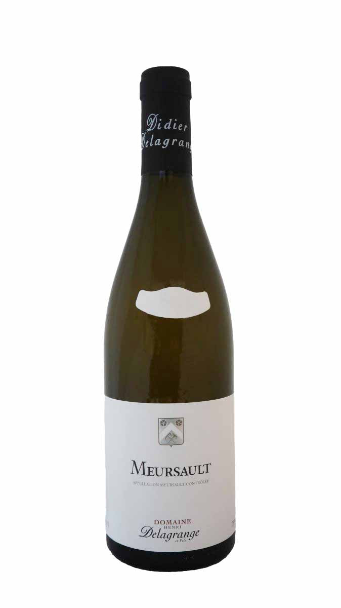 MEURSAULT, 2019, Village, 0.75 l