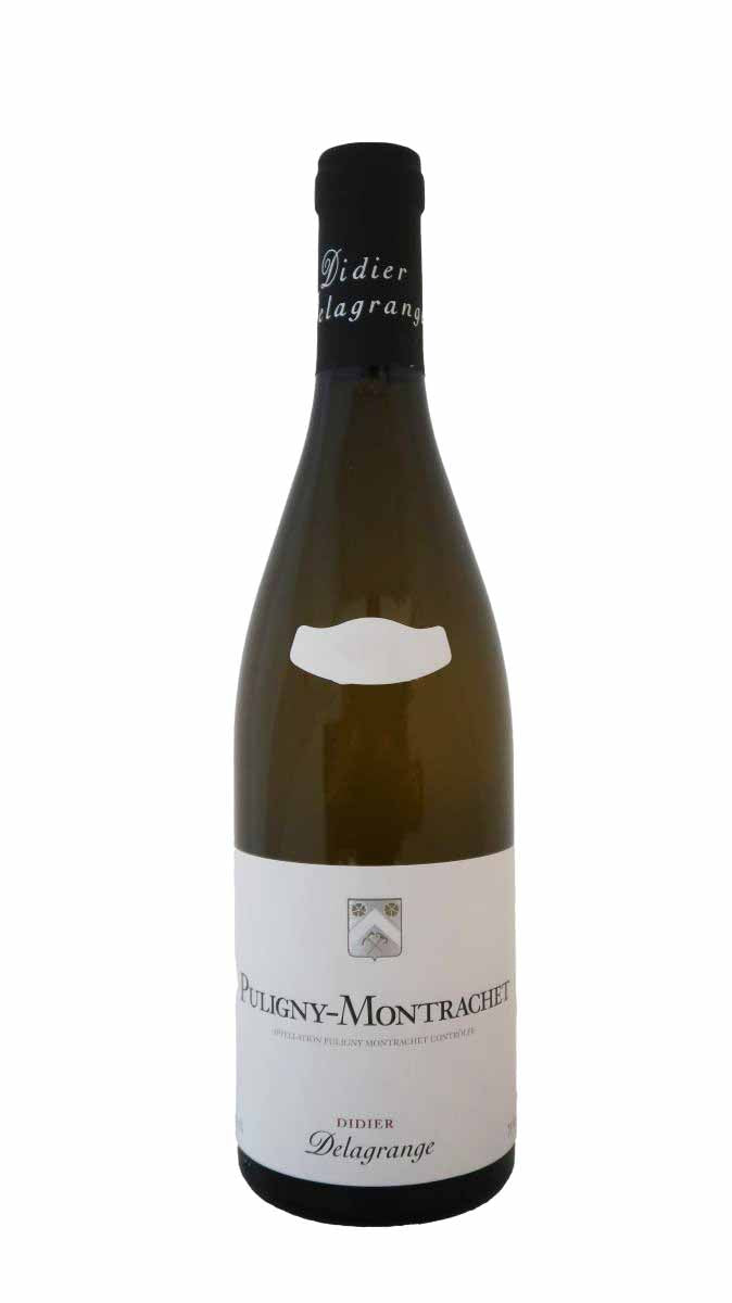PULIGNY MONTRACHET , 2018, Village, 0.75 l