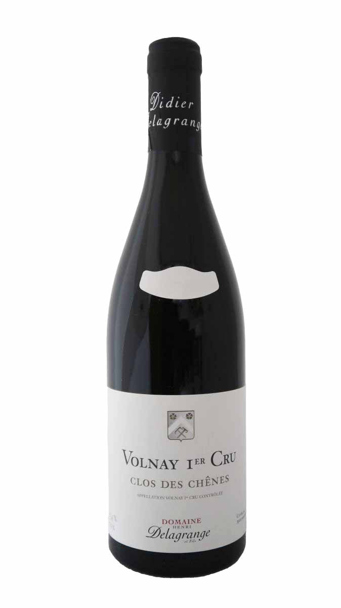 VOLNAY 1er CRU CLOS DE CHENES, 2016, Premier Cru, 0.75 l