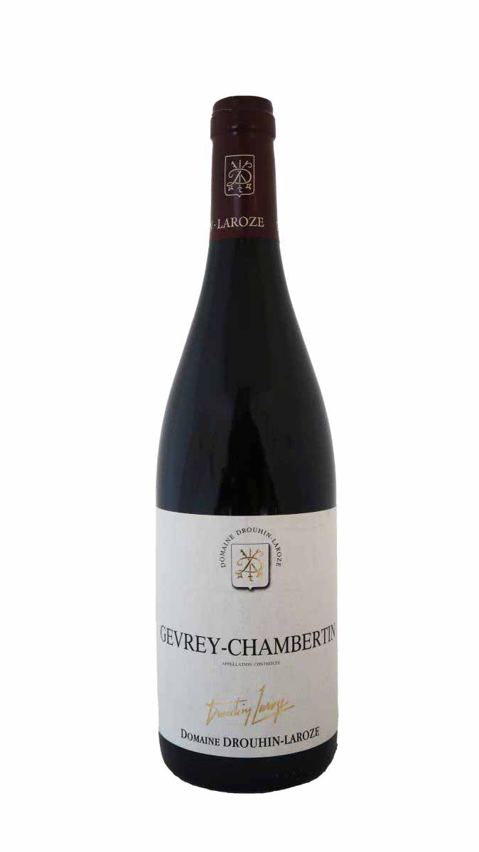 GEVREY CHAMBERTIN, 2013, Village, 0.75 l