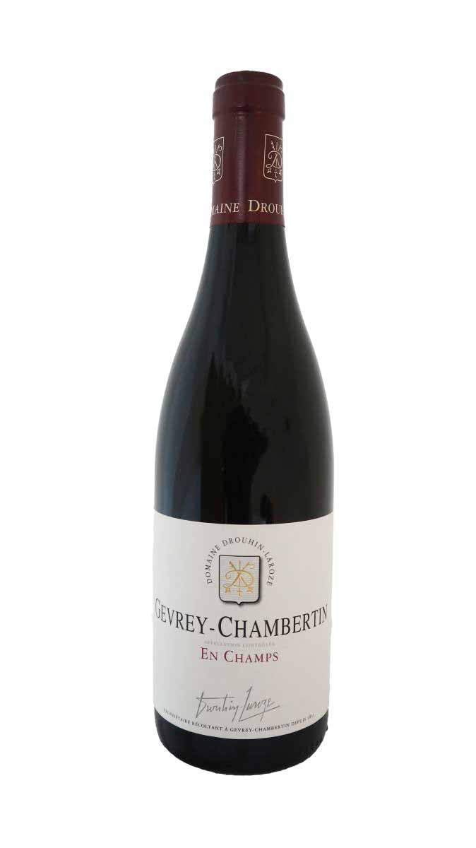 GEVREY CHAMBERTIN EN CHAMPS, 2019, Village, 0.75 l