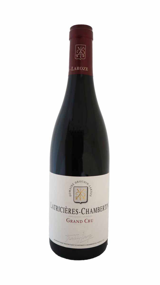 LATRICIERES CHAMBERTIN GRAND CRU, 2020, Grand Cru, 0.75 l