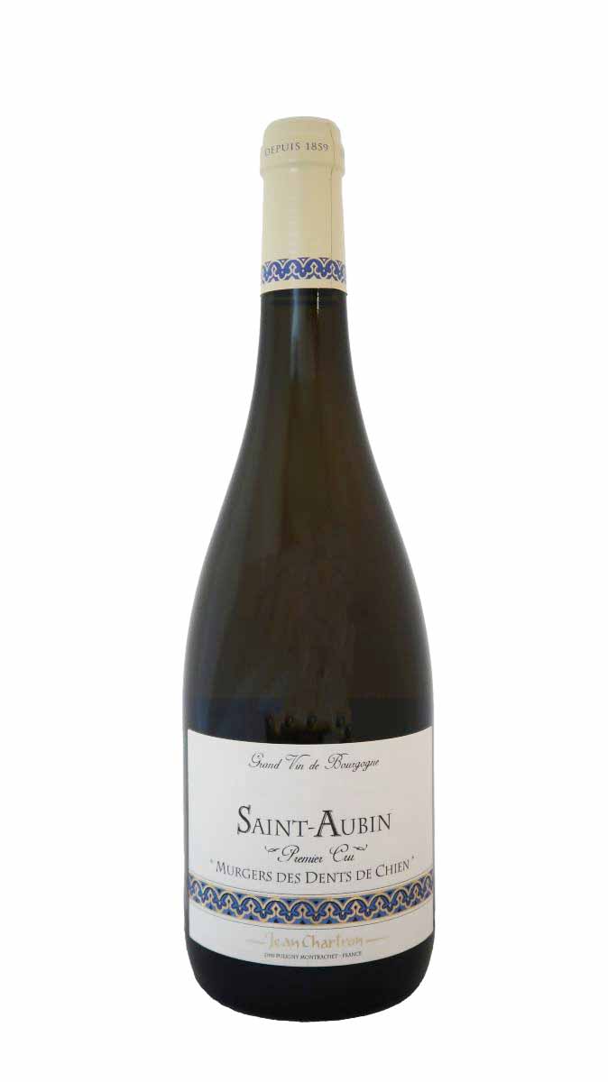 SAINT AUBIN 1er CRU MURGERS, 2020, Premier Cru, 0.75 l