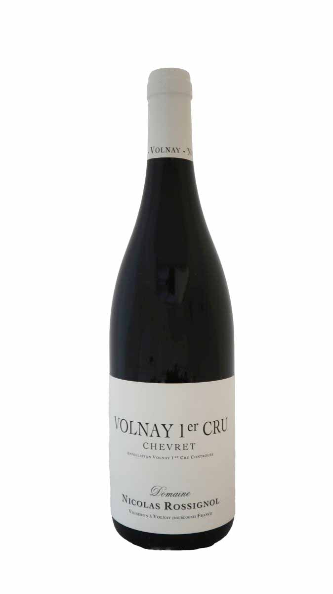 VOLNAY 1 er CRU CHEVRET, 2021, Premier Cru, 0.75 l