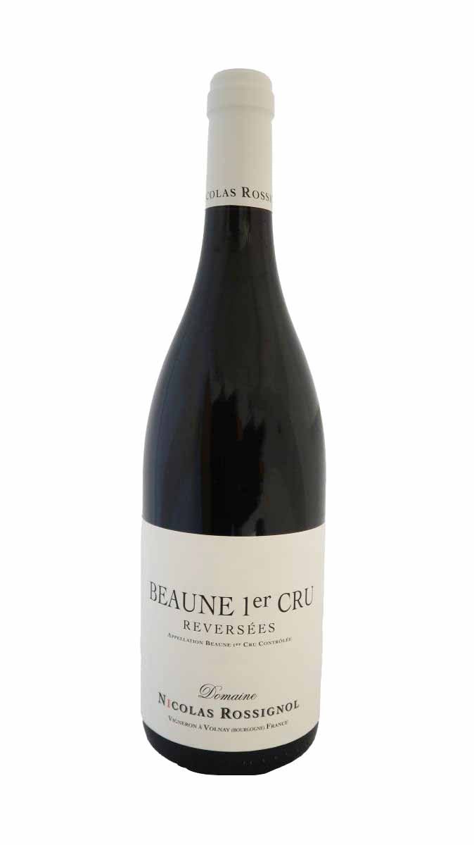BEAUNE 1er CRU REVERSEES, 2016, Premier Cru, 0.75 l