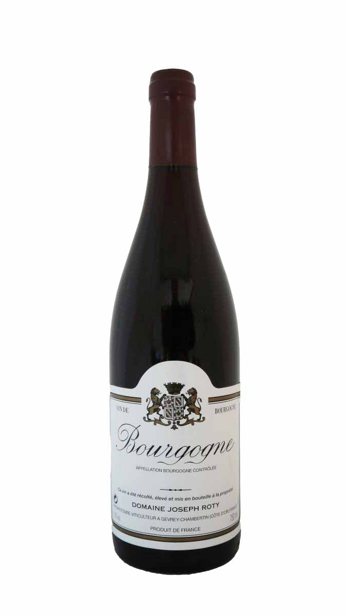 BOURGOGNE Cote d´Or , 2021, Bourgogne, 0.75 l