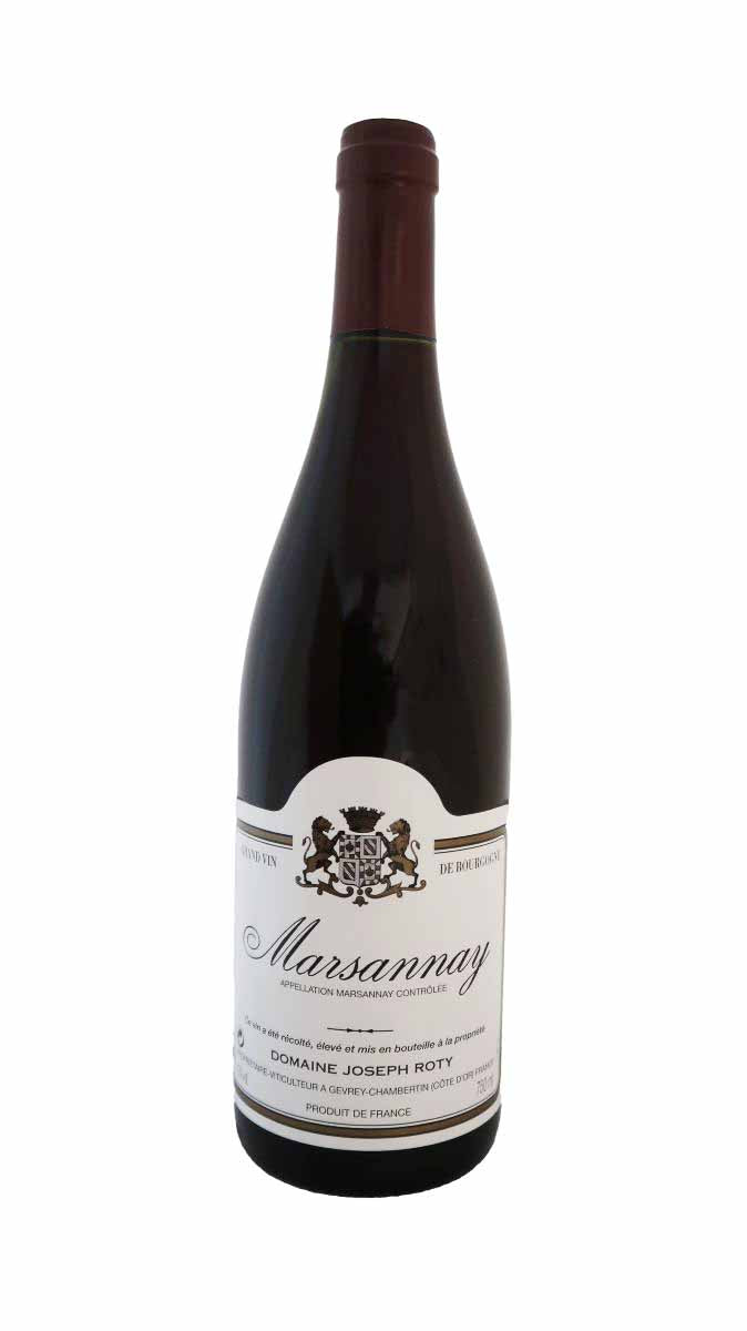 MARSANNAY, 2016, Village, 0.75 l