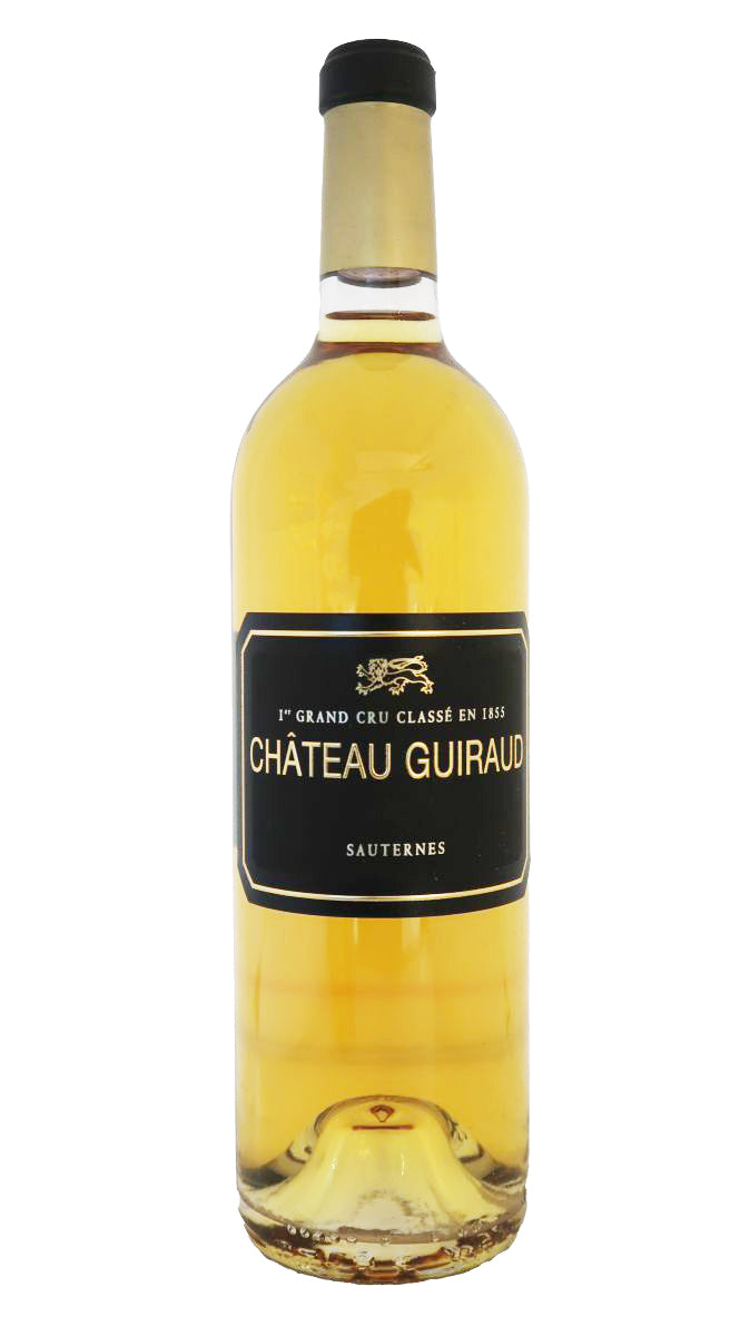 CHATEAU GUIRAUD, 2012, 1er Cru Classé, 0.75 l