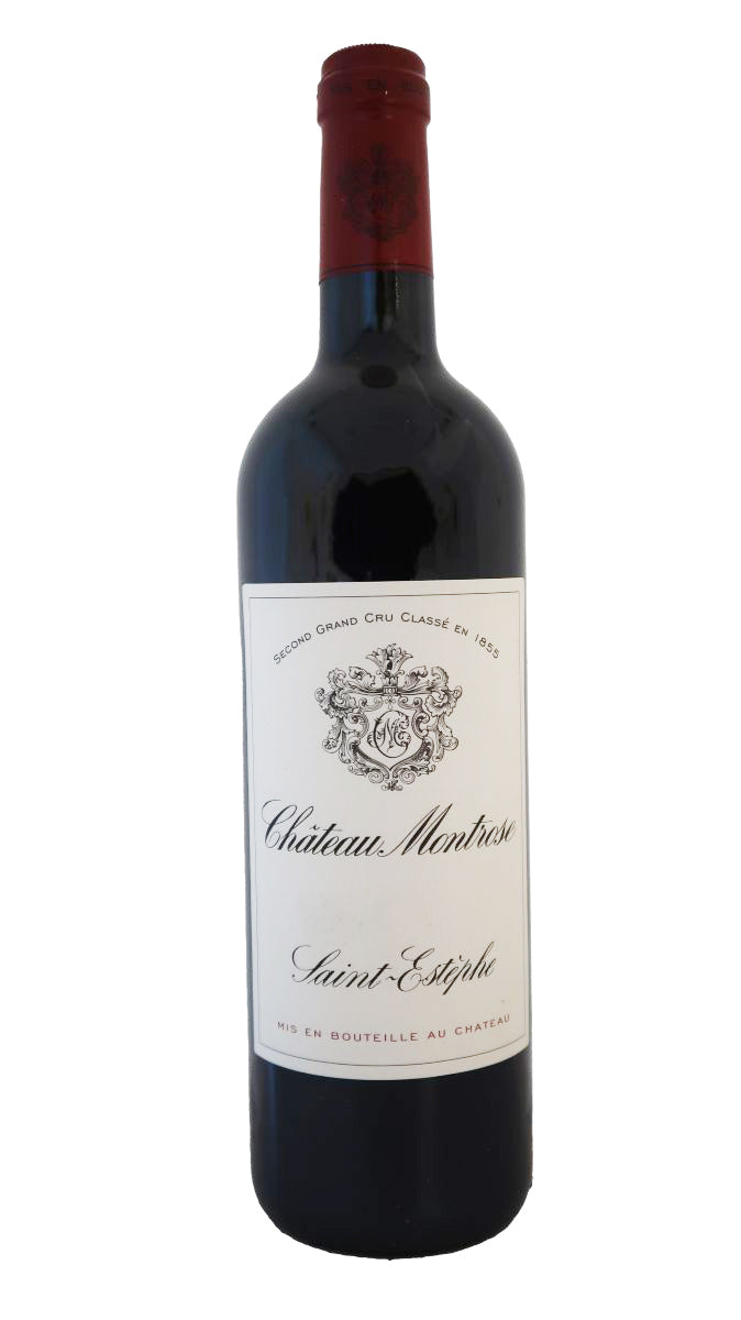 CHATEAU MONTROSE, 2018, 2eme Cru Classé, 0.75 l