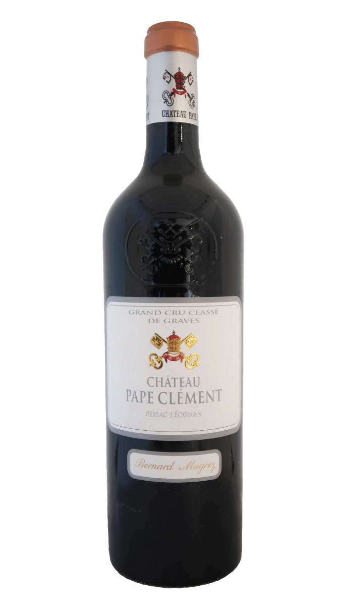 CHATEAU PAPE-CLEMENT, 2012, Cru Classé, 0.75 l
