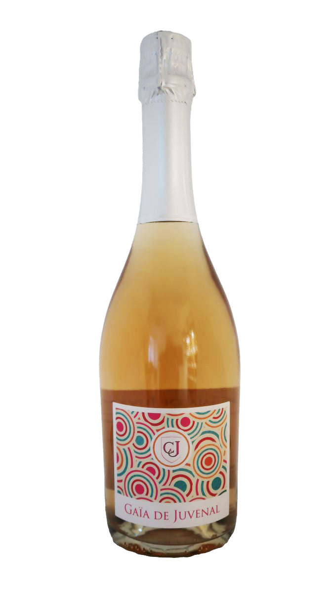 GAIA DE JUVENAL, NV, Vin de France, 0.75 l