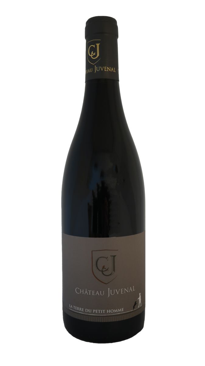 CHATEAU MARJOSSE ROUGE, 2019, 0.75 l