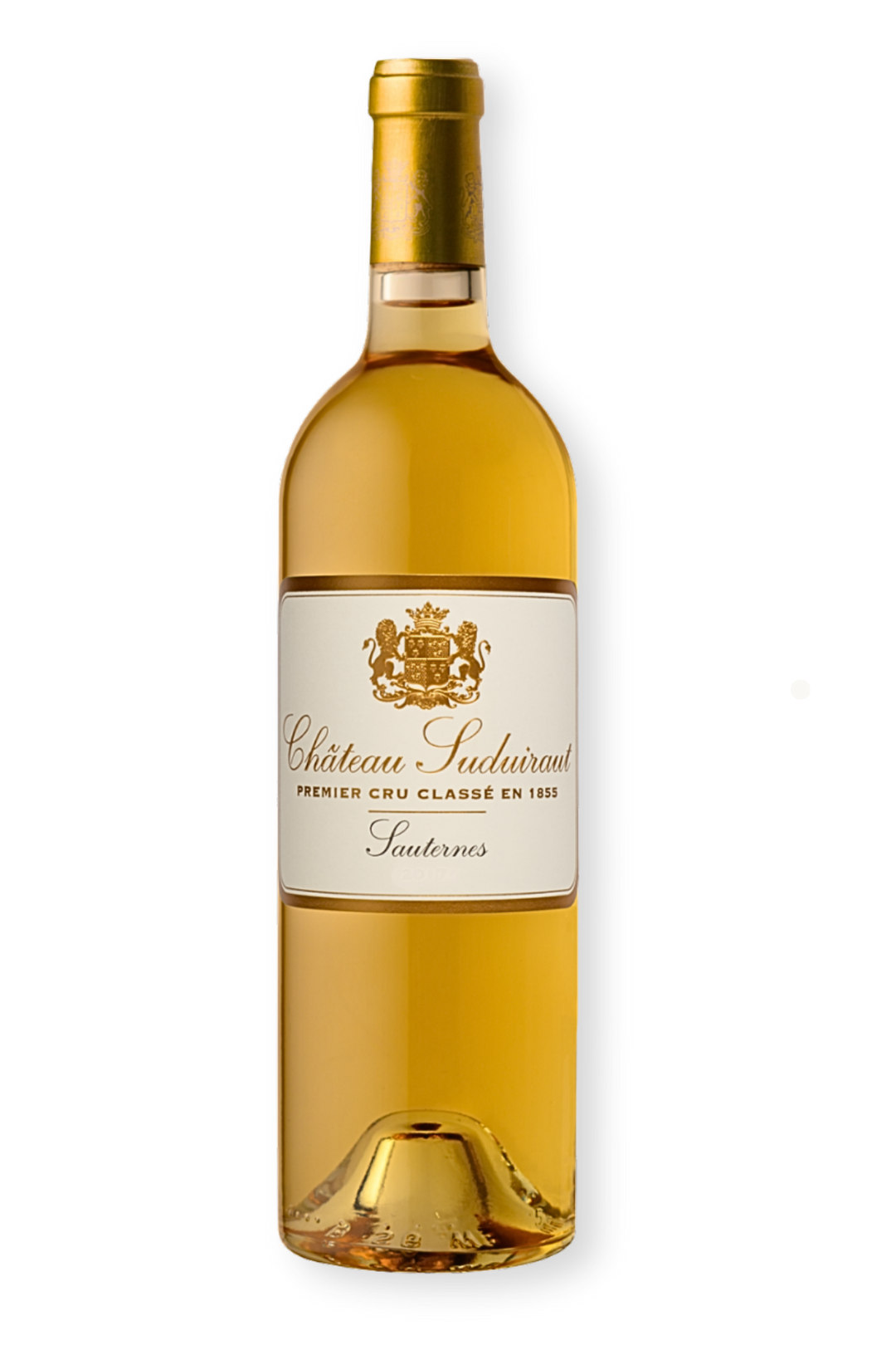 CHATEAU SUDUIRAUT, 2011, 1er Cru Classé DB, 0.375 l