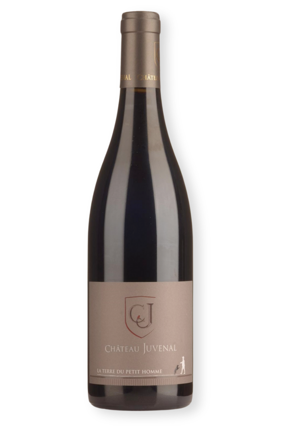 LA TERRE DU PETIT HOMME , 2018, AOC Ventoux MG, 1.5 l