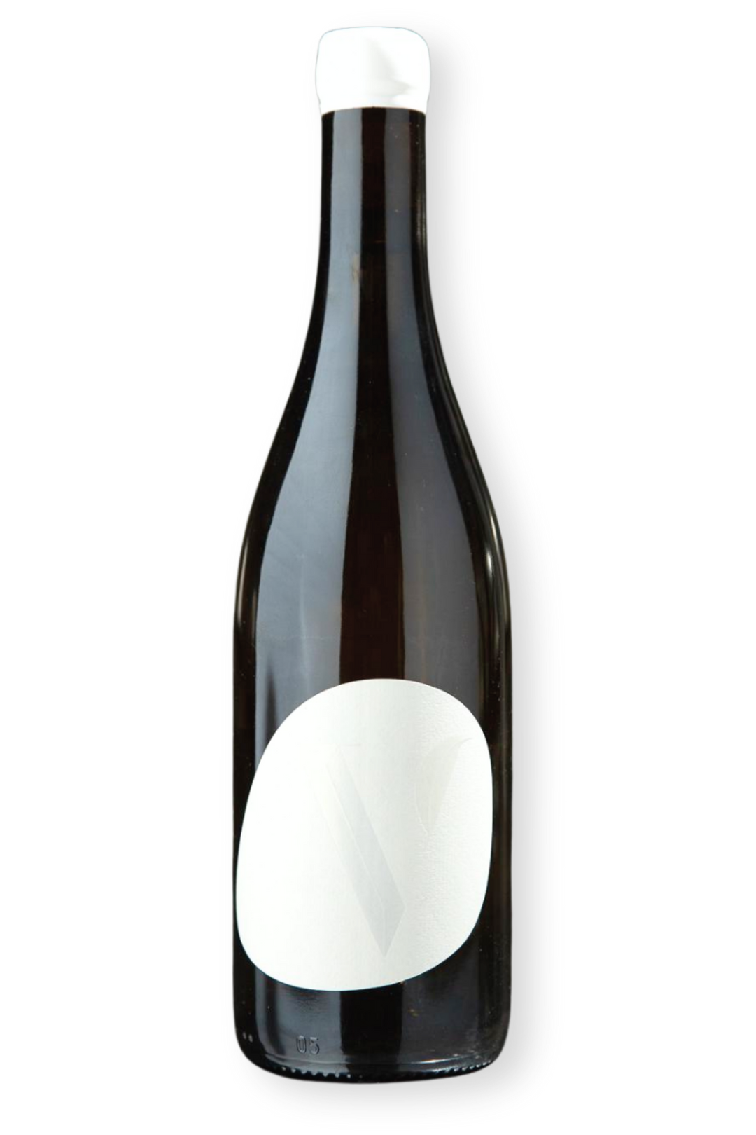 V de JUVENAL, 2021, AOP Ventoux, 0.75 l