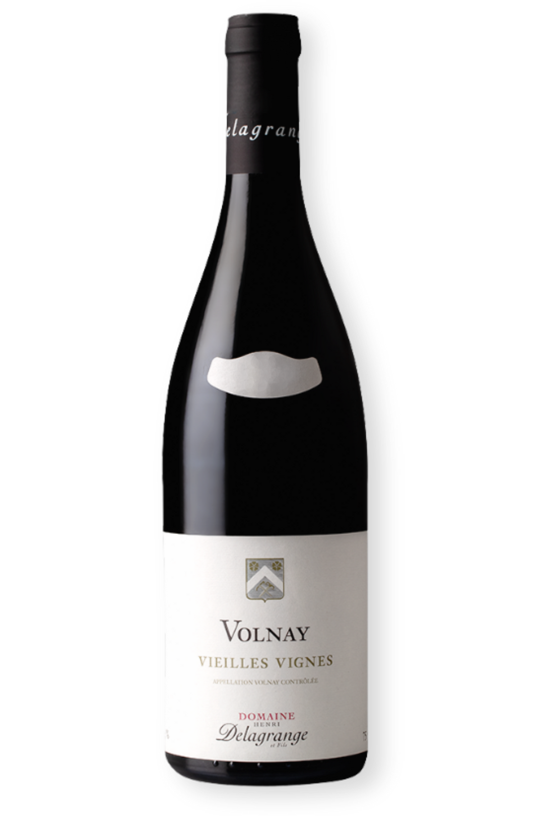 VOLNAY VIEILLES VIGNES, 2017, Village, 0.75 l