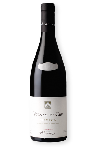 VOLNAY 1er CRU LES CHAMPANS, 2017, Premier Cru, 0.75 l