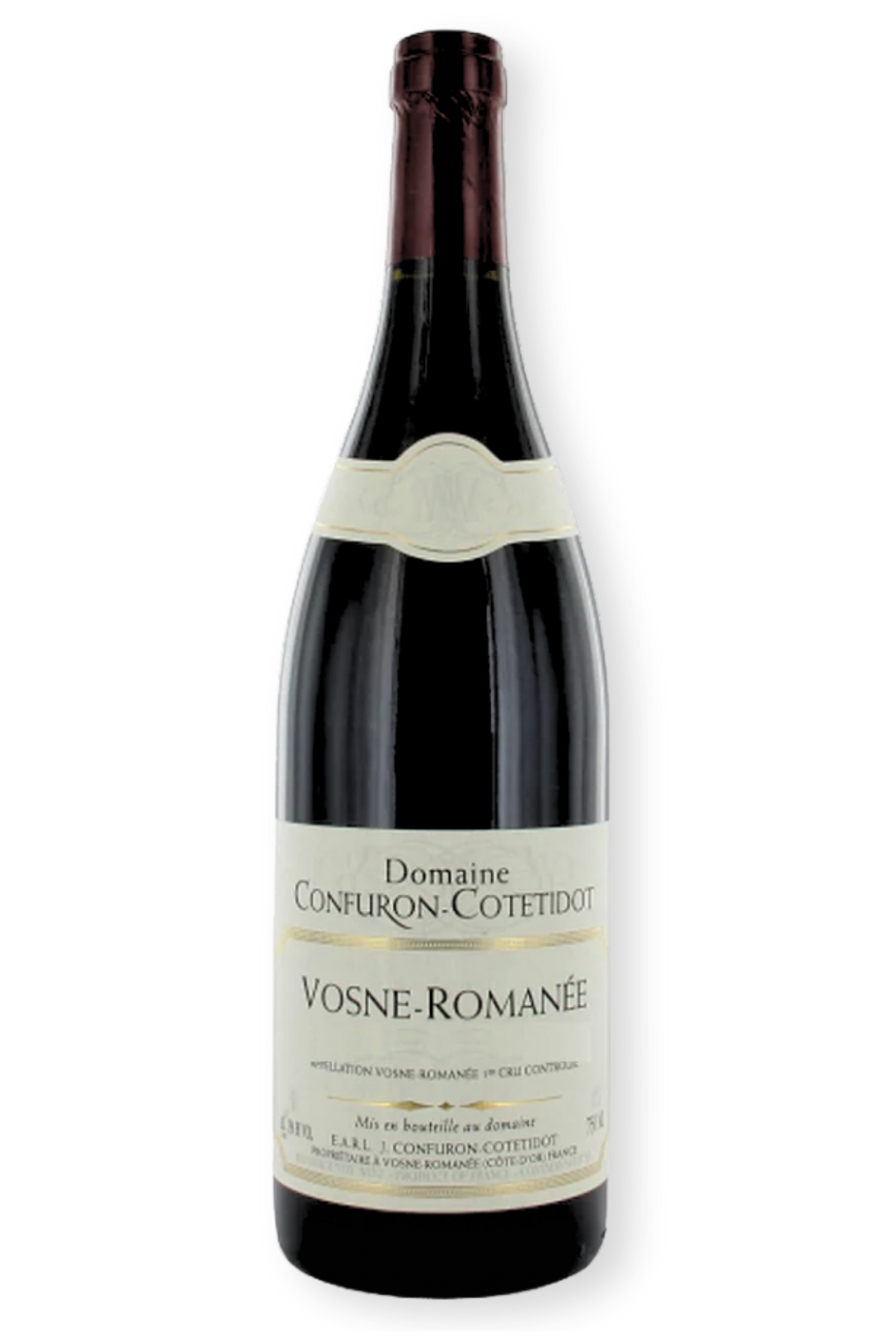 VOSNE ROMANÉE, 2020, Village, 0.75 l