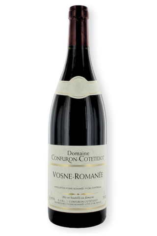 VOSNE ROMANÉE, 2017, Village, 0.75 l
