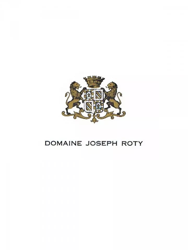 Logo vinařství Domaine Joseph Roty