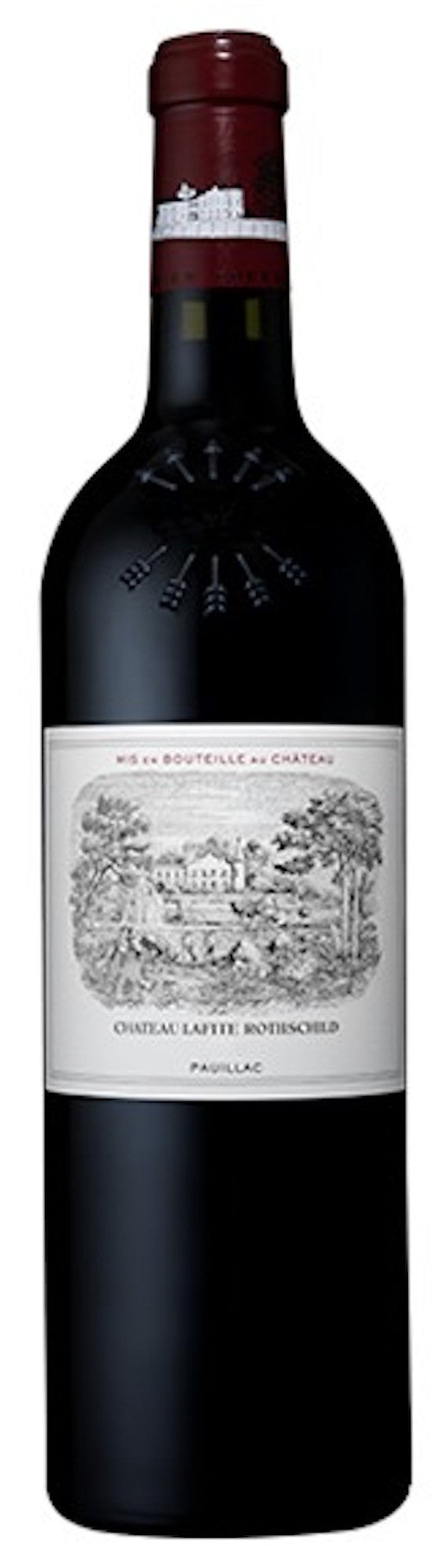 CHATEAU LAFITE ROTHSCHILD, 2018, 1er Cru Classé, 0.75 l